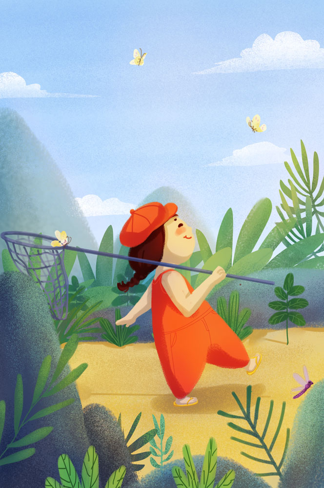 1663839386793260.jpg 每个童年都有一只昆虫的陪伴配图2.jpg