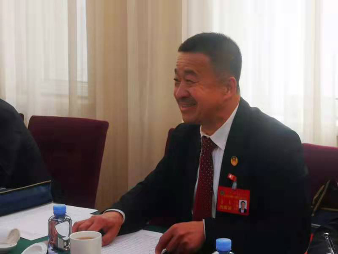 政协委员 白海云.jpg