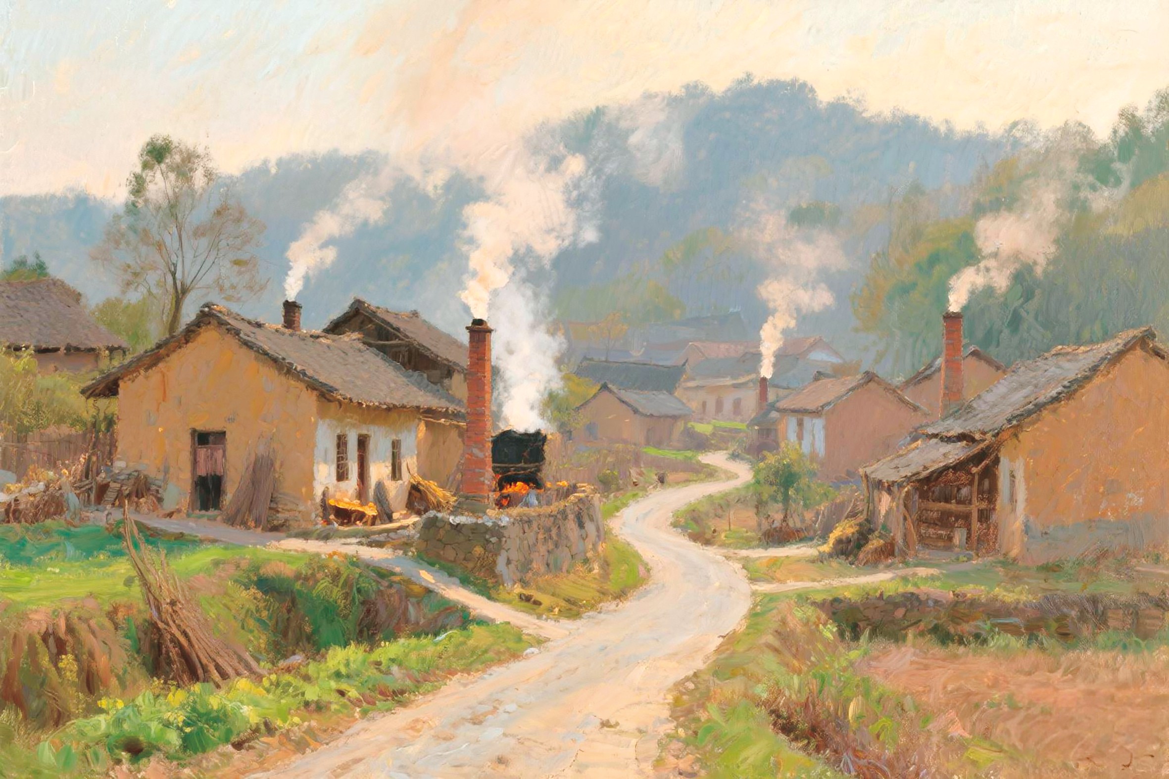 1753926050557762.jpg 故乡清晨的烟火记忆.jpg