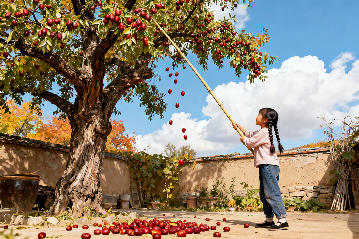 1763025565487345.jpg 打枣.jpg