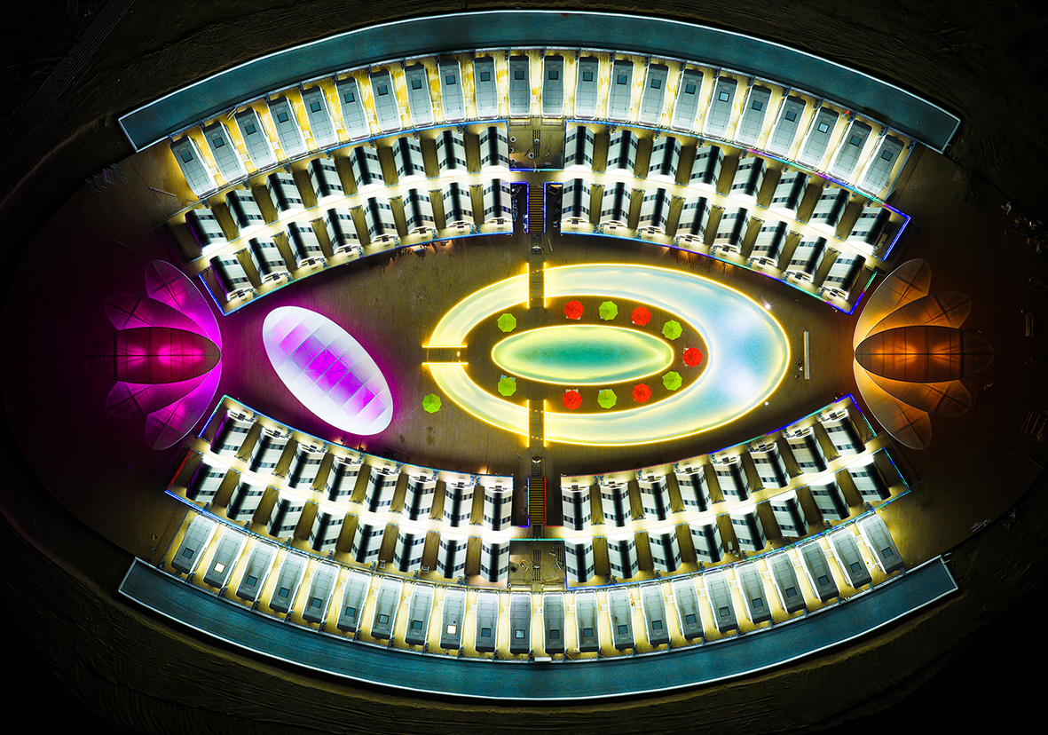 1772094715467596.jpg 1.5达拉特旗文旅新地标——响沙湾顺沙度假岛开业。.jpg